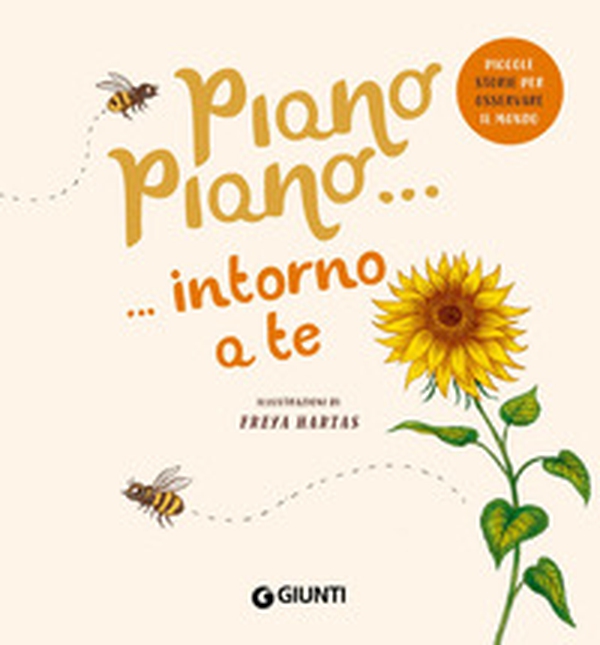 Piano piano... Intorno a te - Librerie.coop Piano piano... Intorno a te - Librerie.coop