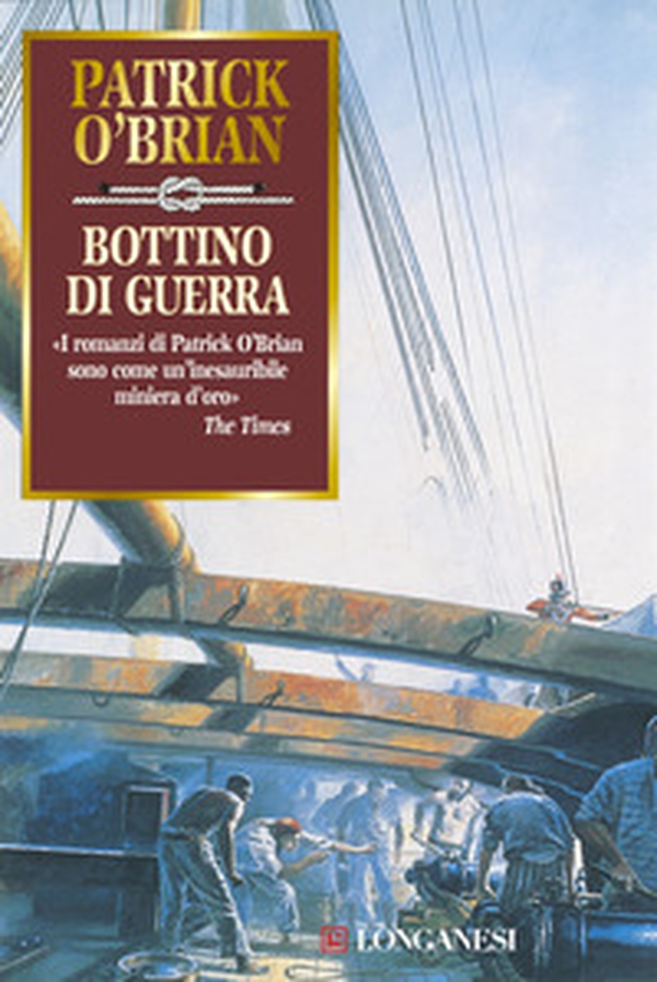 Bottino di guerra - Librerie.coop Bottino di guerra - Librerie.coop