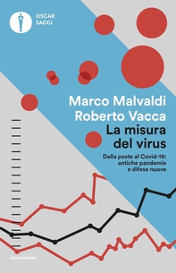 La misura del virus - Librerie.coop