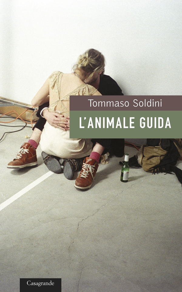L'animale guida - Librerie.coop L'animale guida - Librerie.coop