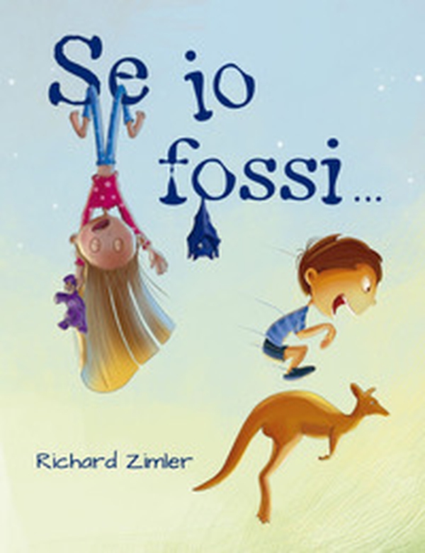 Se io fossi... - Librerie.coop Se io fossi... - Librerie.coop