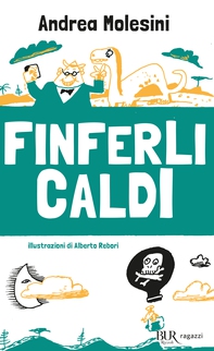 Finferli caldi - Librerie.coop