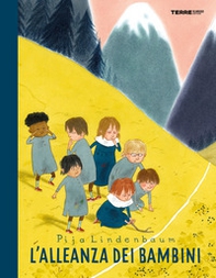 L'alleanza dei bambini - Librerie.coop L'alleanza dei bambini - Librerie.coop