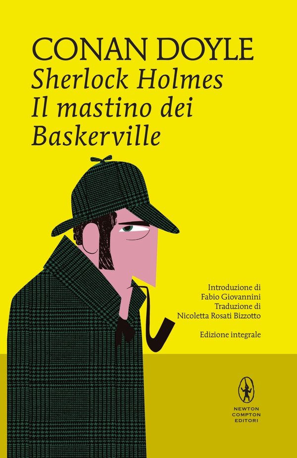 Sherlock Holmes. Il mastino dei Baskerville - Librerie.coop Sherlock Holmes. Il mastino dei Baskerville - Librerie.coop