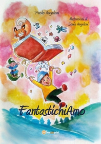 FantastichiAmo - Librerie.coop