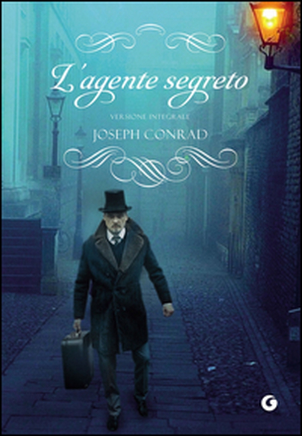 L'agente segreto - Librerie.coop L'agente segreto - Librerie.coop