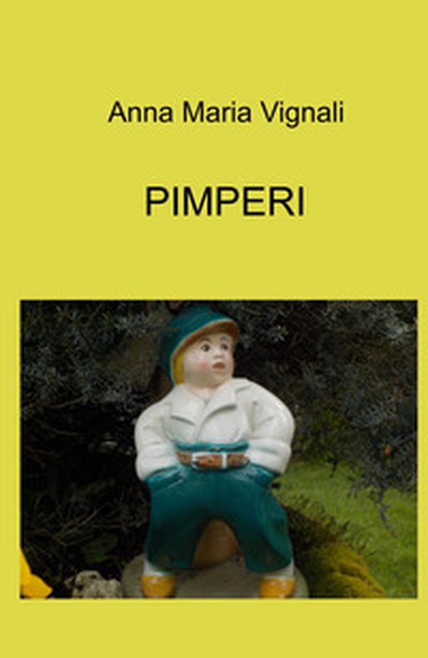 Pimperi - Librerie.coop Pimperi - Librerie.coop
