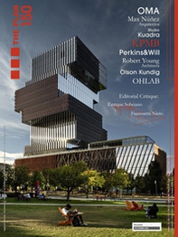 The plan - Vol. 150 - Librerie.coop