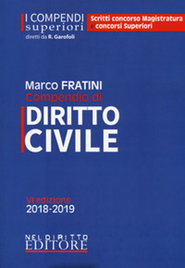 Compendio di diritto civile - Librerie.coop Compendio di diritto civile - Librerie.coop