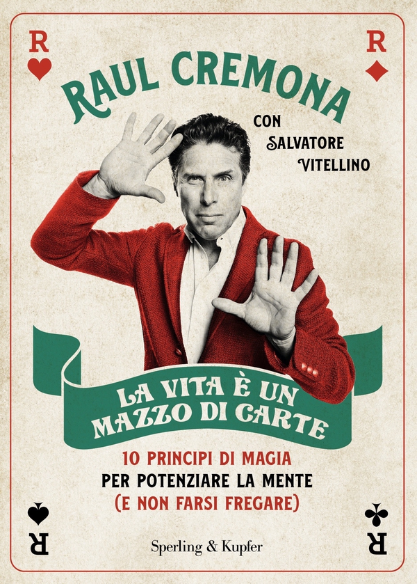 La vita è un mazzo di carte - Librerie.coop La vita è un mazzo di carte - Librerie.coop