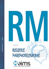 Manuale delle regole mnemotecniche - Librerie.coop