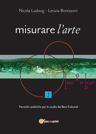 Misurare l'arte - Librerie.coop