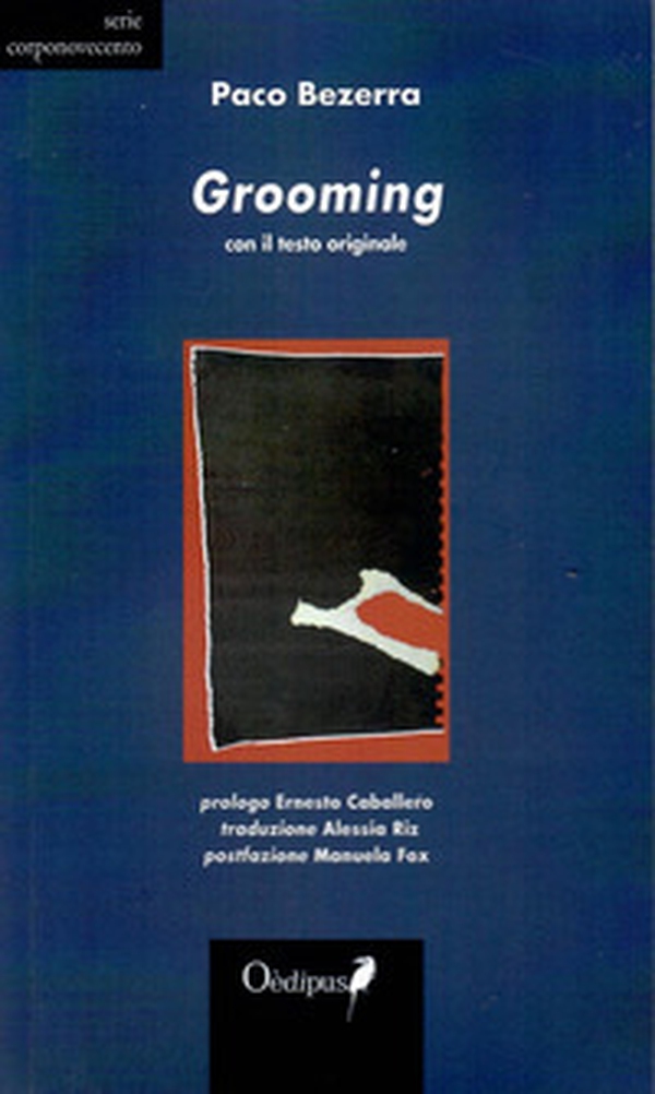 Grooming - Librerie.coop Grooming - Librerie.coop