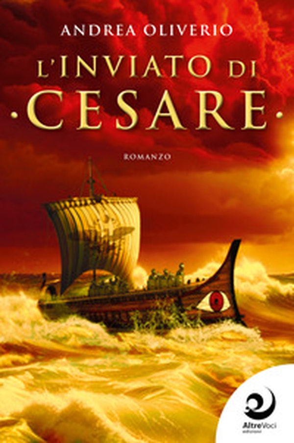 L'inviato di Cesare - Librerie.coop L'inviato di Cesare - Librerie.coop
