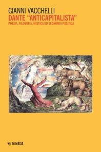 Dante "anticapitalista" - Librerie.coop