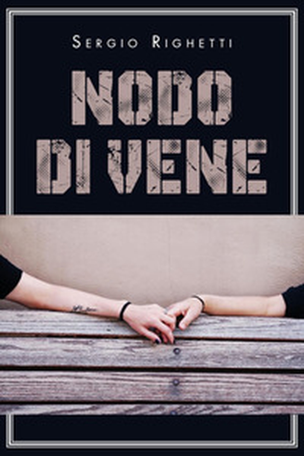 Nodo di vene - Librerie.coop Nodo di vene - Librerie.coop