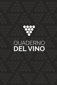 Quaderno del vino - Librerie.coop