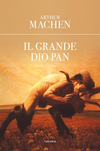 Il grande dio Pan - Librerie.coop