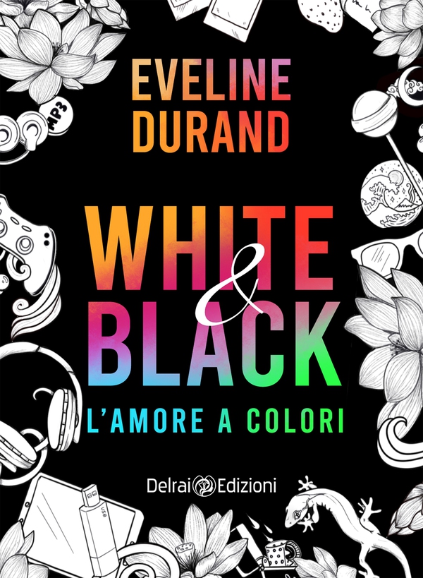 White&Black - Librerie.coop White&Black - Librerie.coop