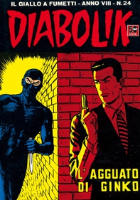 DIABOLIK (152) - Librerie.coop DIABOLIK (152) - Librerie.coop
