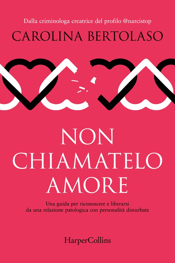 Non chiamatelo amore - Librerie.coop