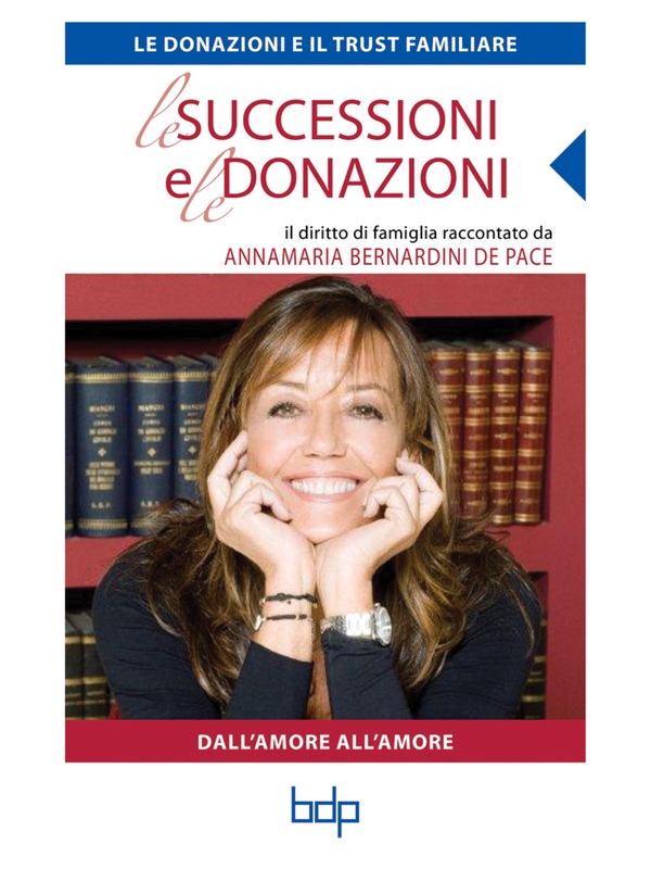 Le donazioni e il Trust familiare - Librerie.coop Le donazioni e il Trust familiare - Librerie.coop
