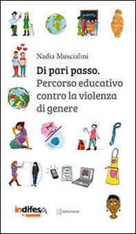Di pari passo. Percorso educativo contro la violenza di genere - Librerie.coop