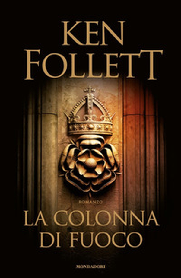 La colonna di fuoco - Librerie.coop La colonna di fuoco - Librerie.coop