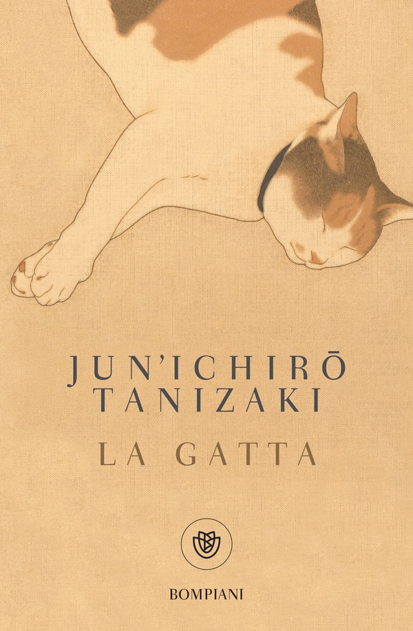 La gatta - Librerie.coop La gatta - Librerie.coop
