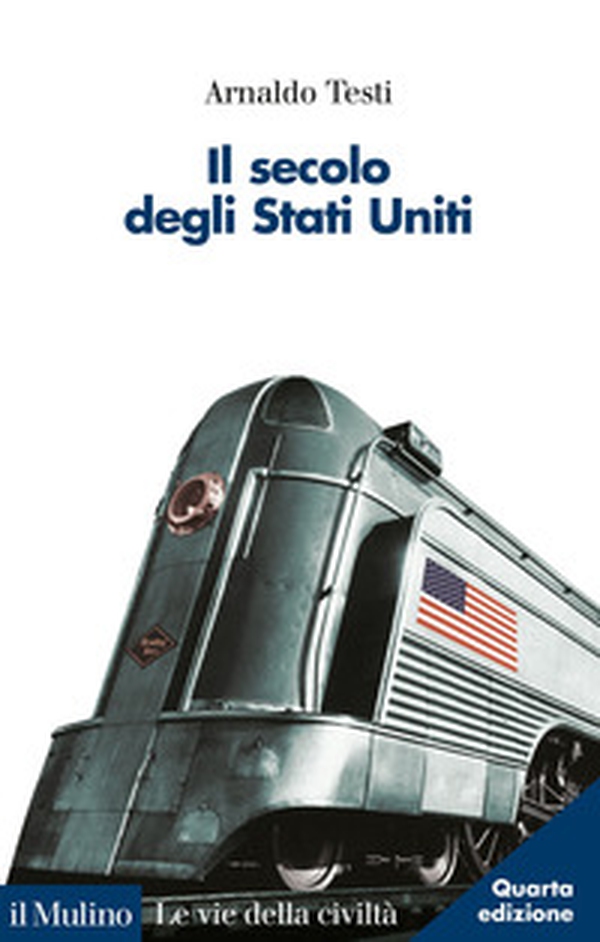 Il secolo degli Stati Uniti - Librerie.coop Il secolo degli Stati Uniti - Librerie.coop
