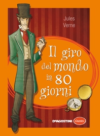Il giro del mondo in ottanta giorni - Librerie.coop