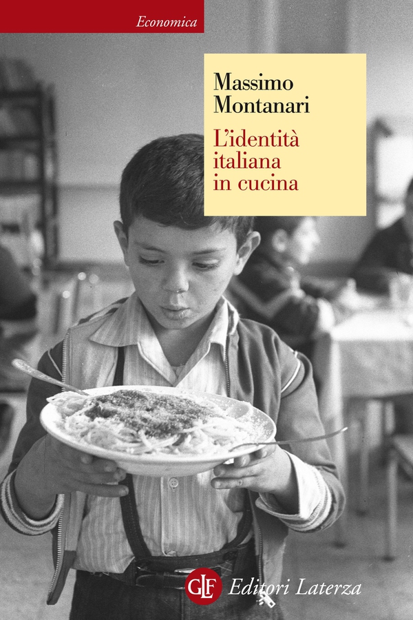 L'identità italiana in cucina - Librerie.coop L'identità italiana in cucina - Librerie.coop