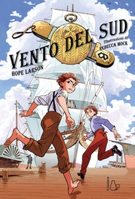 Vento del Sud - Librerie.coop