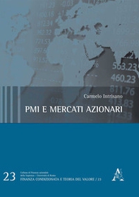 Pmi e mercati azionari. Analisi differenziale delle società listed vs unlisted - Librerie.coop