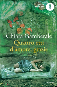 Quattro etti d'amore, grazie - Librerie.coop Quattro etti d'amore, grazie - Librerie.coop