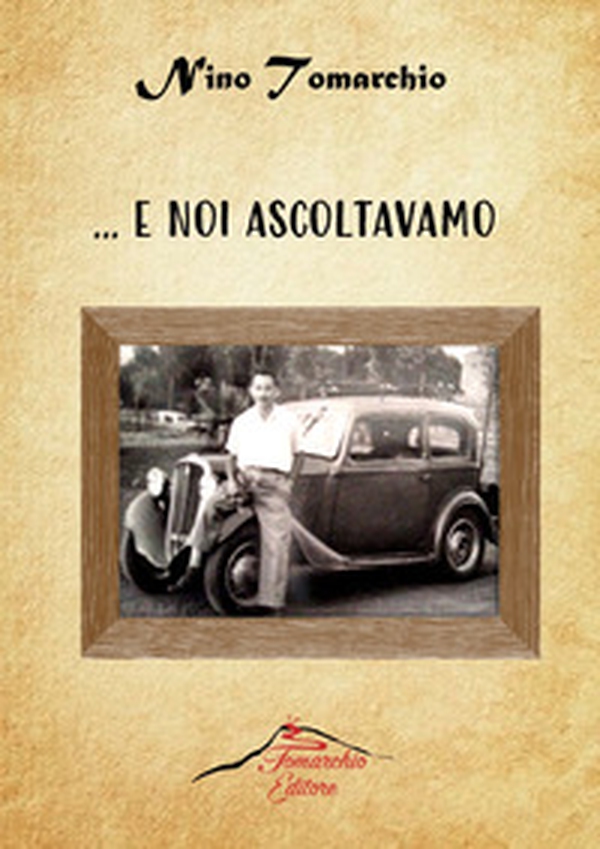 ... E noi ascoltavamo - Librerie.coop