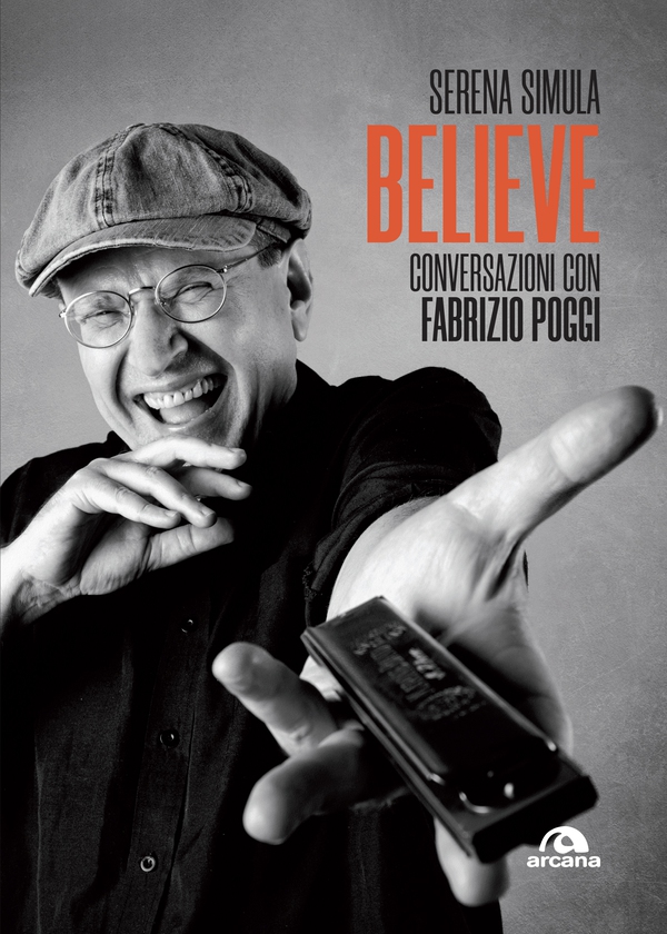 Believe - Librerie.coop Believe - Librerie.coop