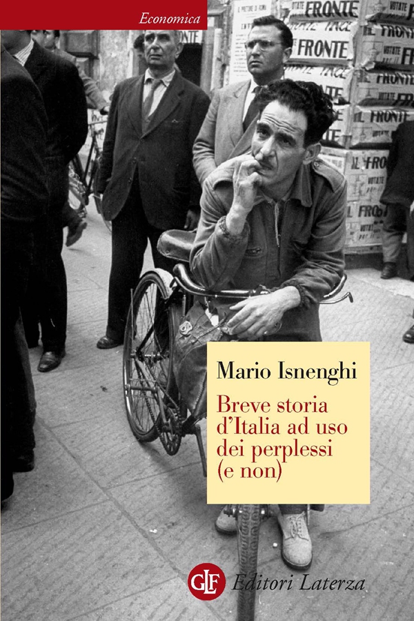 Breve storia d'Italia ad uso dei perplessi (e non) - Librerie.coop Breve storia d'Italia ad uso dei perplessi (e non) - Librerie.coop