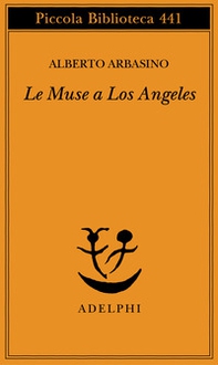 Le muse a Los Angeles - Librerie.coop