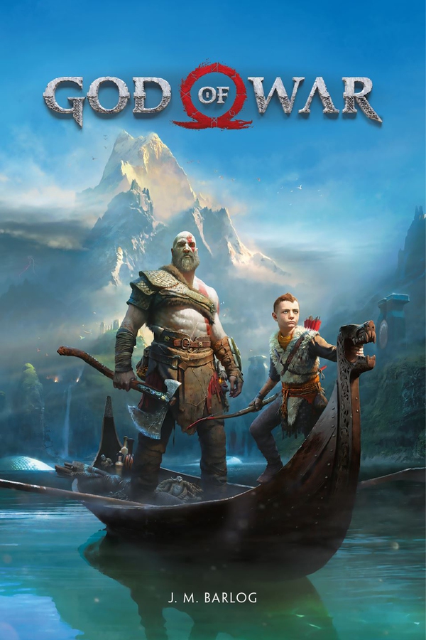 God of War - Librerie.coop God of War - Librerie.coop