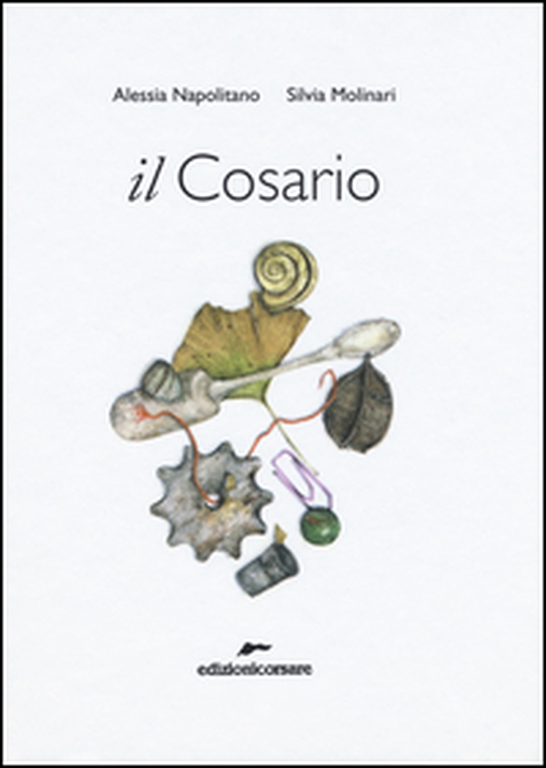 Il cosario - Librerie.coop Il cosario - Librerie.coop