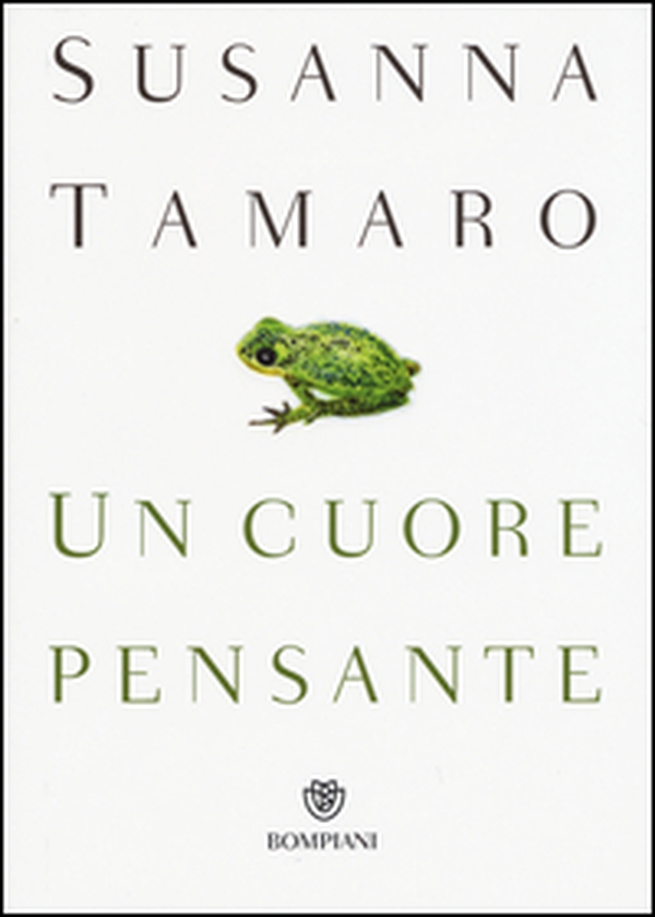 Un cuore pensante - Librerie.coop Un cuore pensante - Librerie.coop