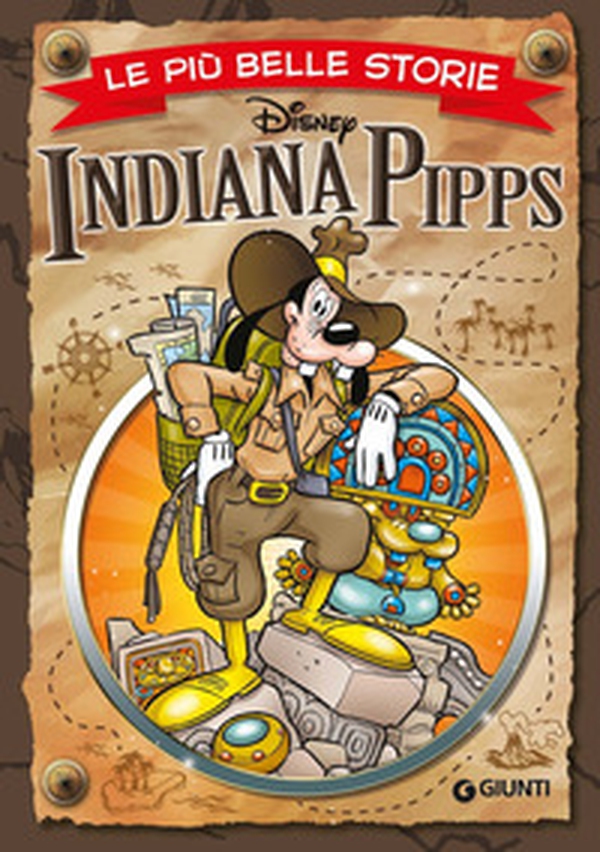 Indiana Pipps - Librerie.coop Indiana Pipps - Librerie.coop