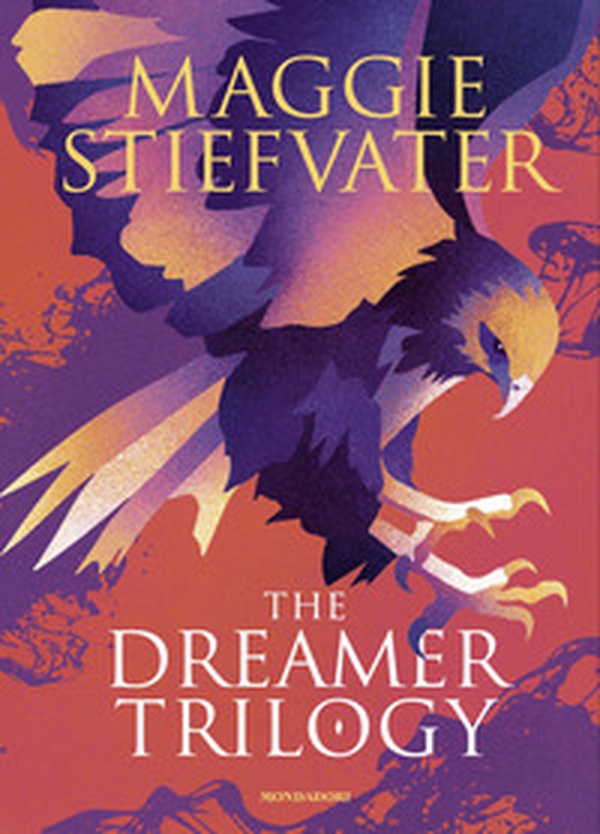 The dreamer trilogy. Ediz. italiana - Librerie.coop
