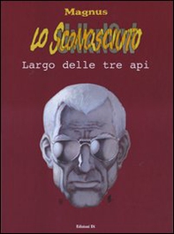 Lo sconosciuto - Vol. 2 - Librerie.coop