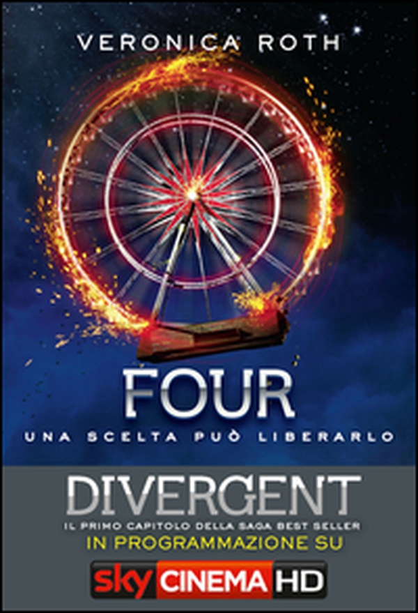 Four - Librerie.coop Four - Librerie.coop