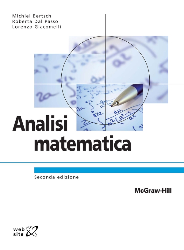 Analisi matematica 2/ed - Librerie.coop Analisi matematica 2/ed - Librerie.coop