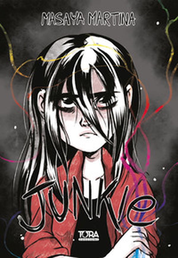 Junkie - Librerie.coop Junkie - Librerie.coop