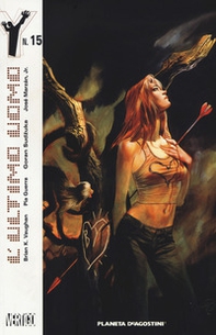 Y. L'ultimo uomo - Librerie.coop Y. L'ultimo uomo - Librerie.coop