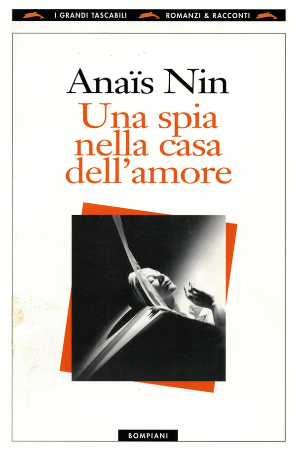 Una spia nella casa dell'amore - Librerie.coop Una spia nella casa dell'amore - Librerie.coop